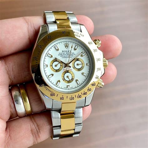 how much does a gold and silver rolex cost|are rolex watches solid gold.